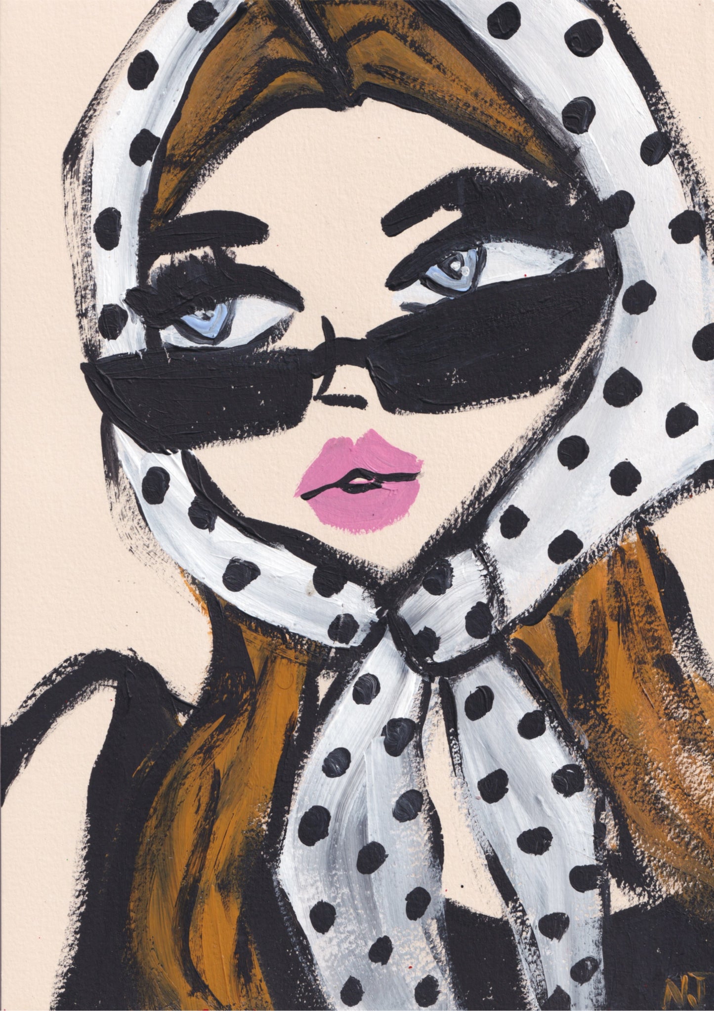 Dottie