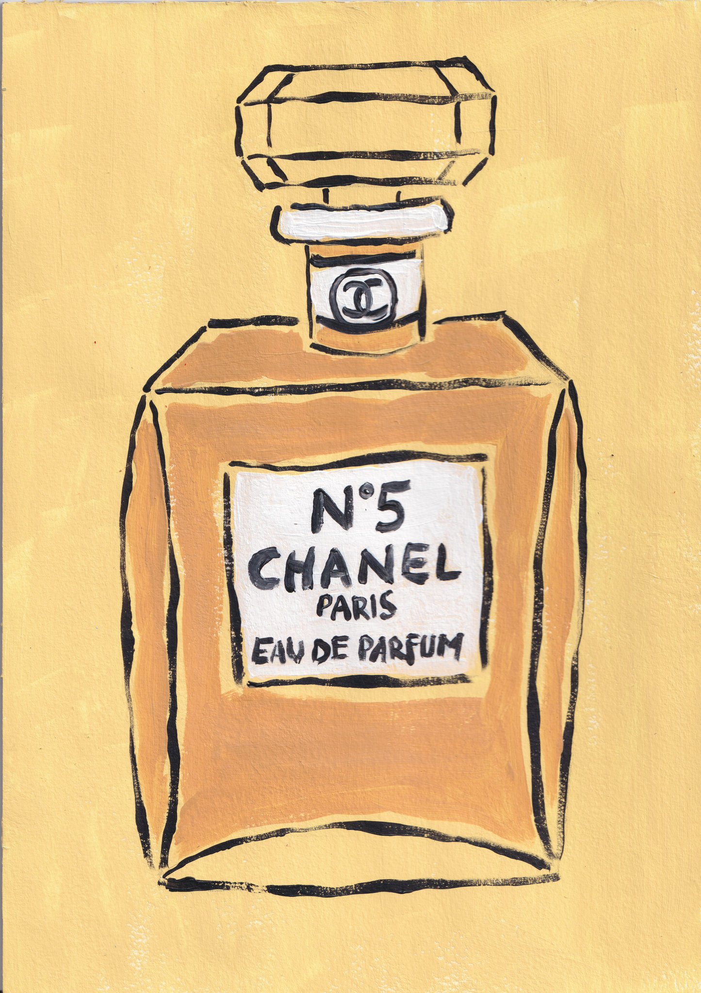 Perfume Chanel