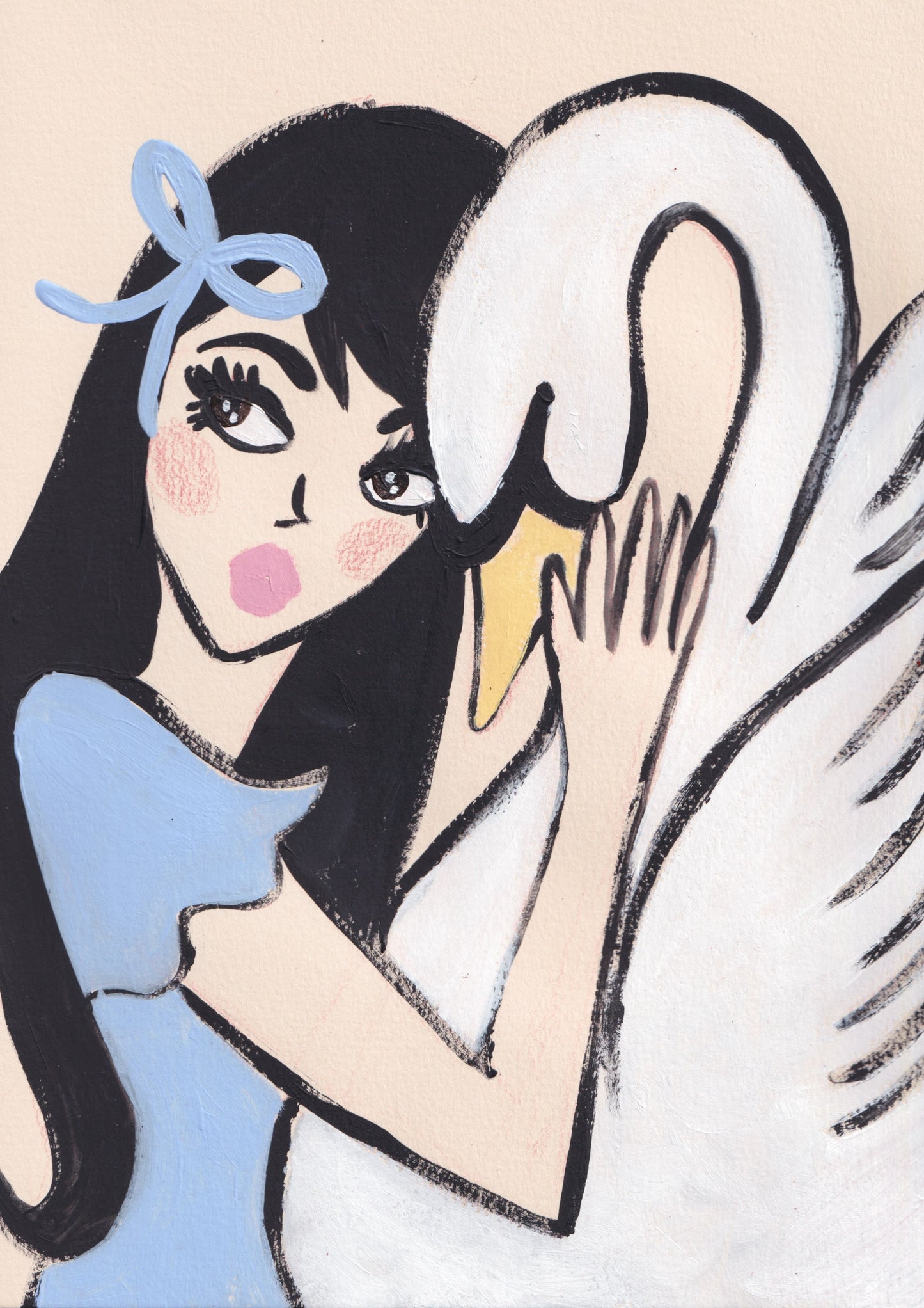 Kindred Spirit