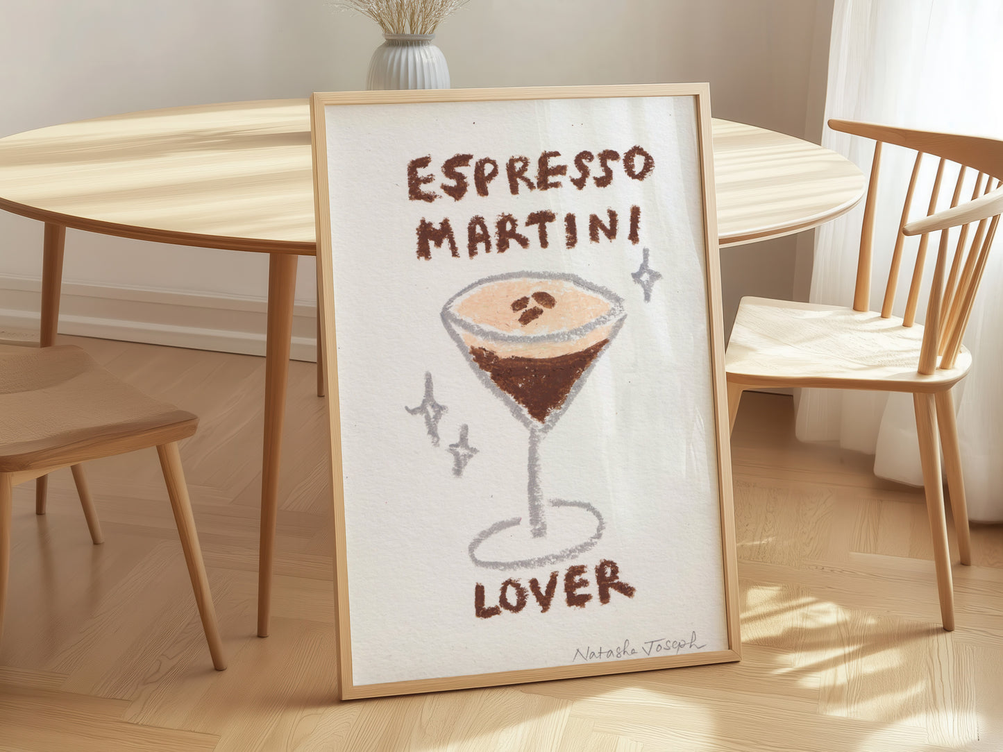 Espresso Martini Lover