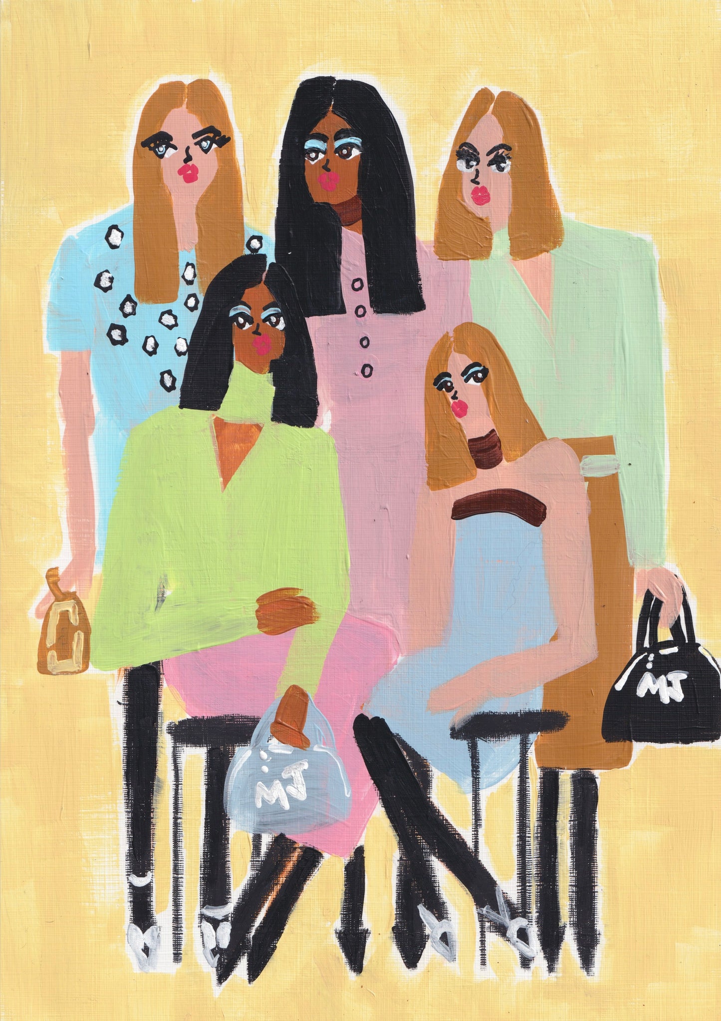 Marc Jacobs 2026 Ready to Wear
