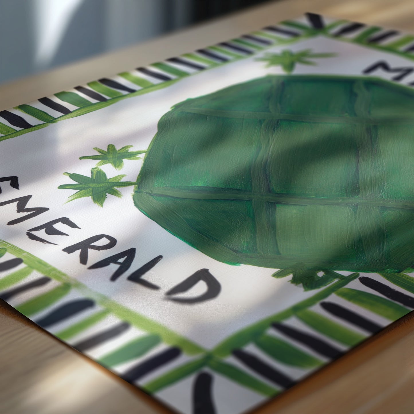 May Emerald