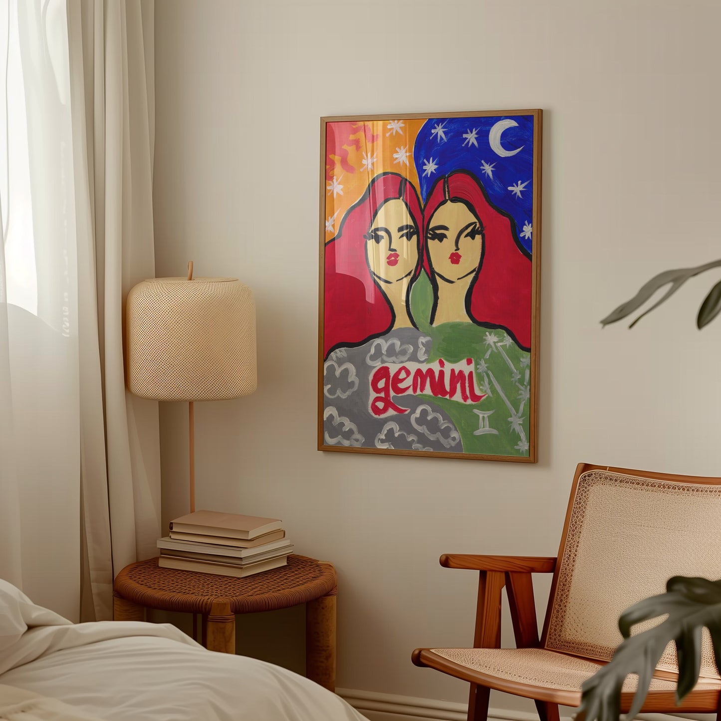 Gemini