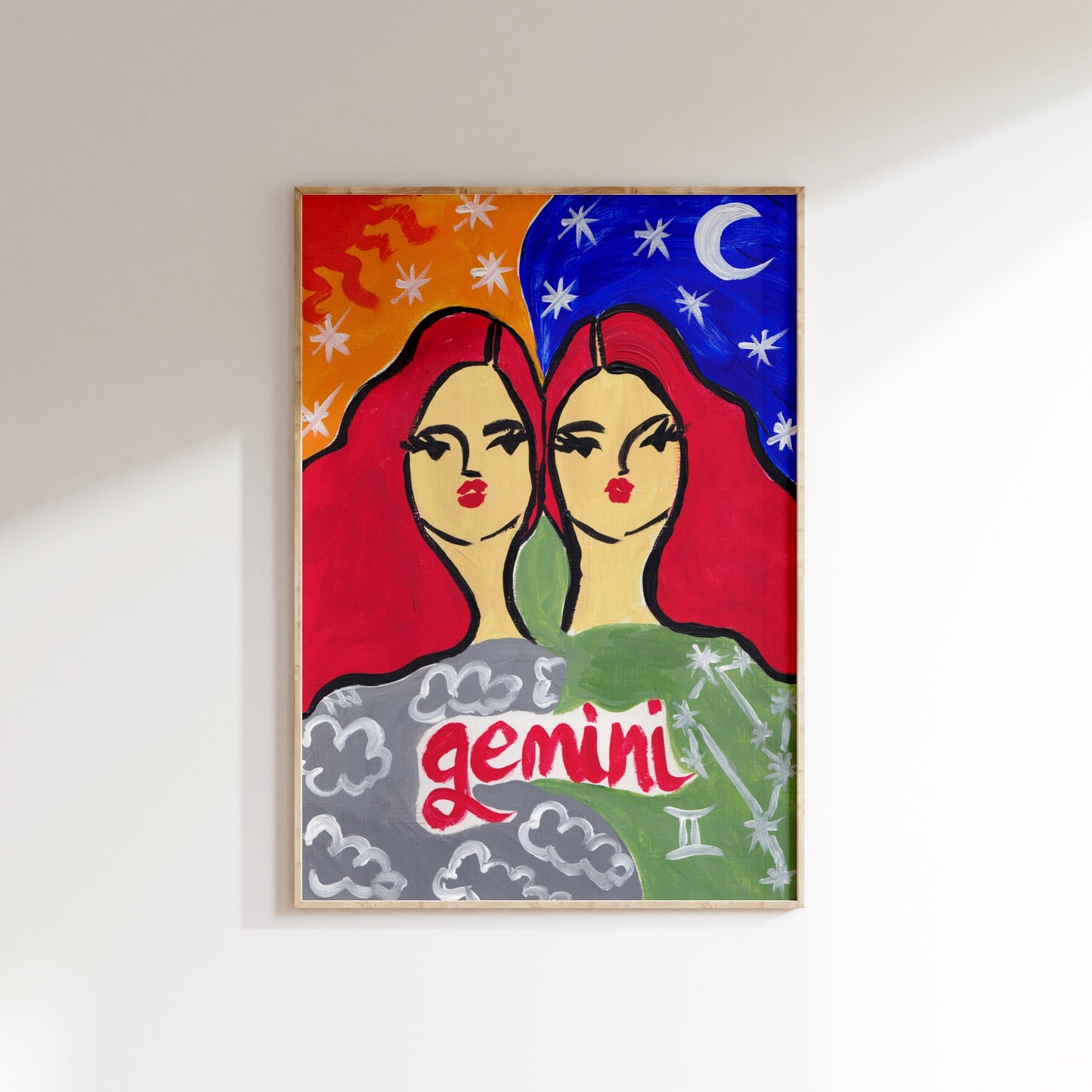 Gemini