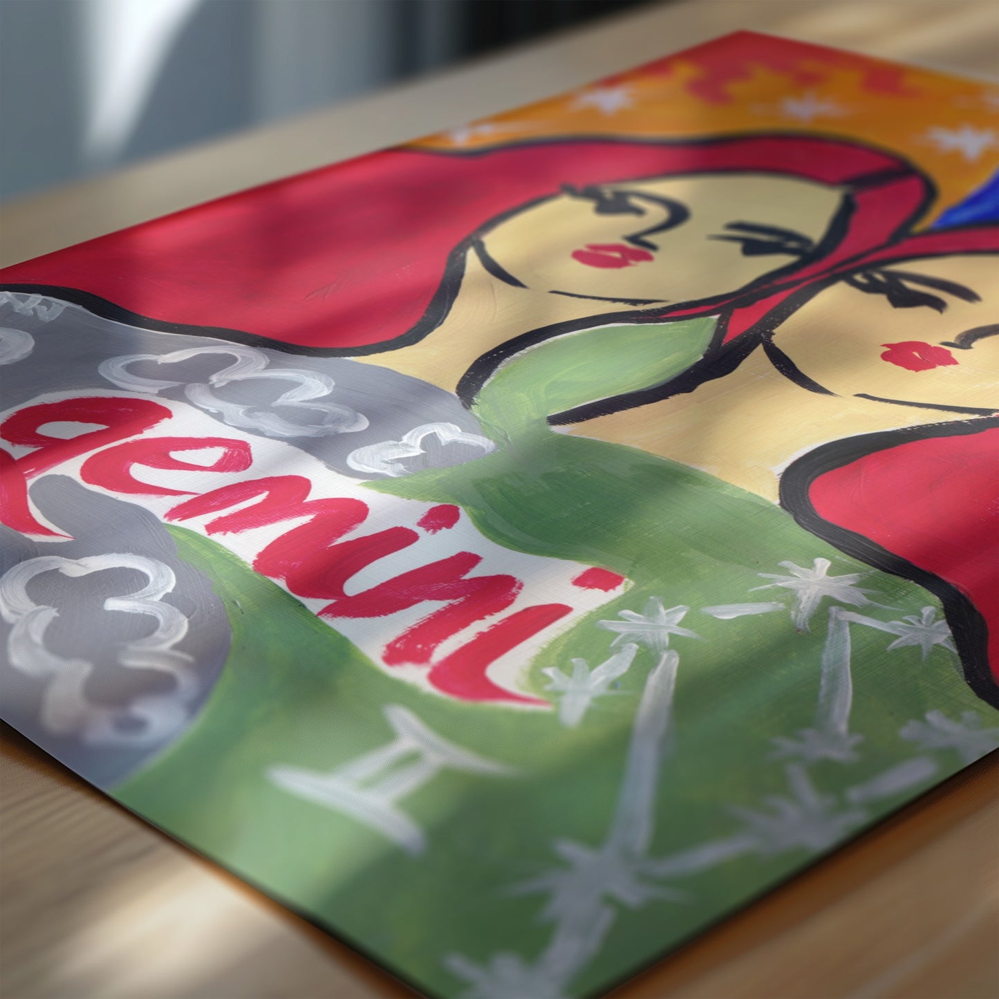 Gemini