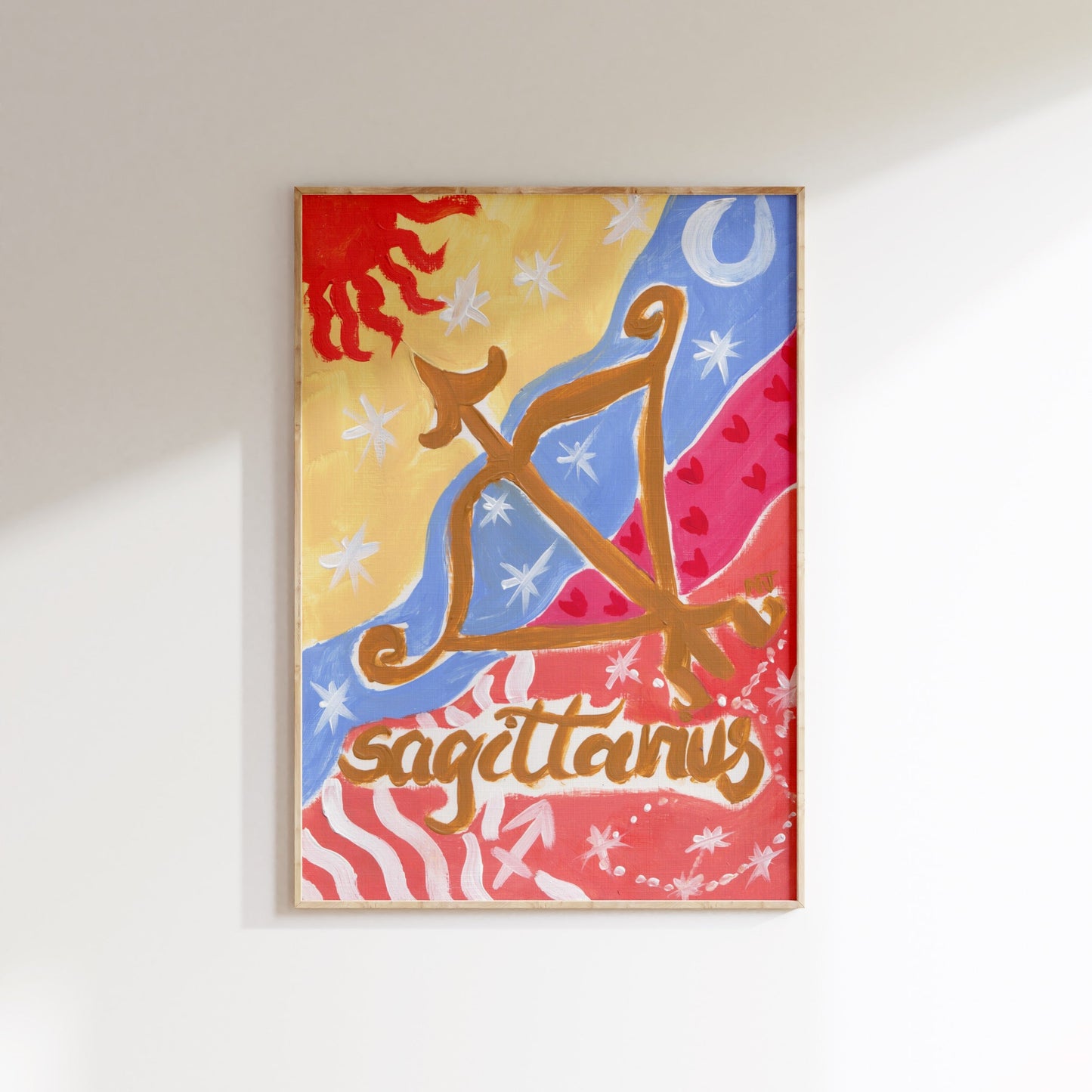 Sagittarius