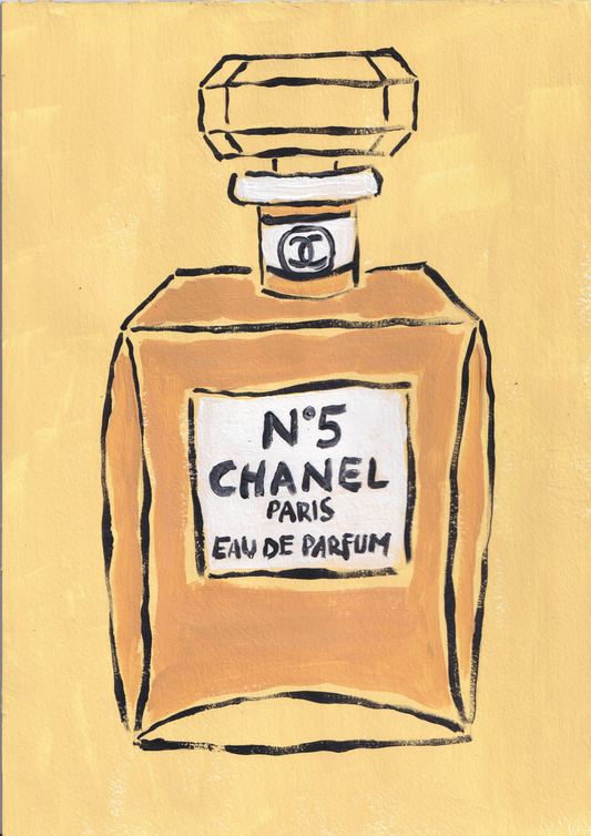 Perfume Chanel