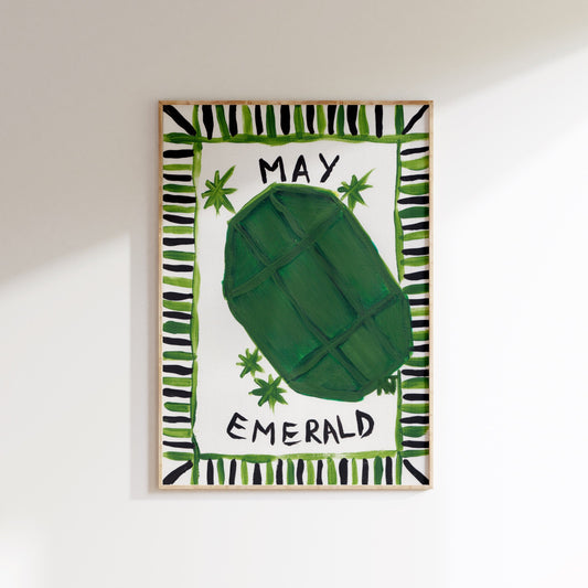 May Emerald