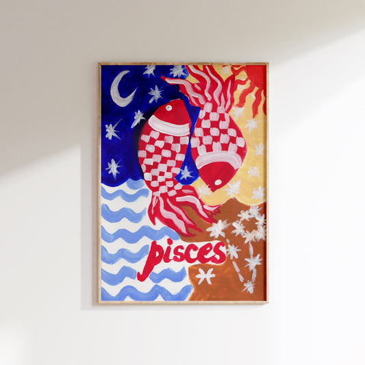 Pisces