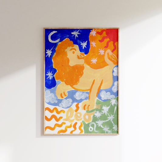 Leo