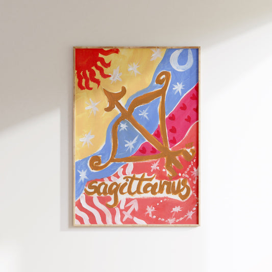Sagittarius