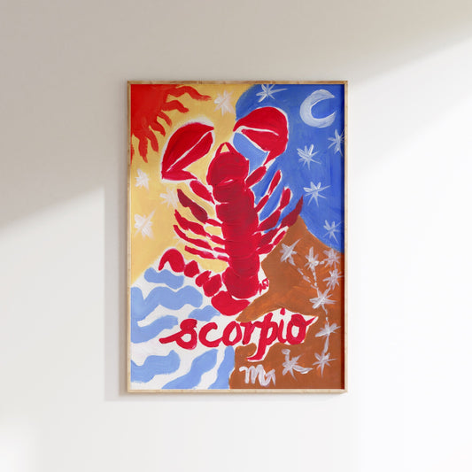 Scorpio