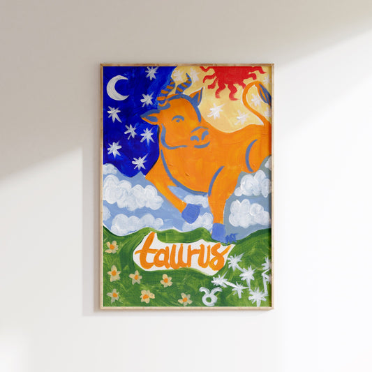Taurus