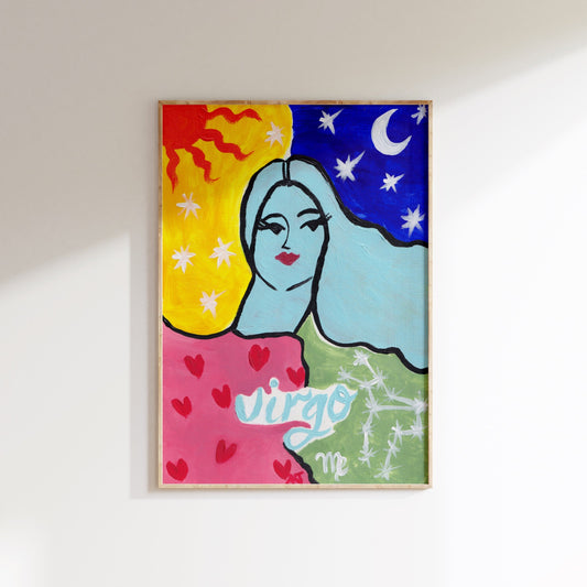 Virgo